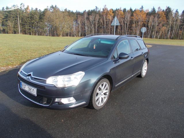 Citroën C5